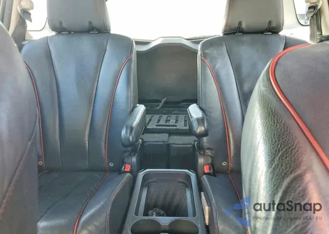 2012 Mazda 5 z USA, uszkodzony, nr VIN JM1CW2DL9C0136739